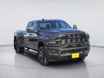 2026 RAM 3500 Lone Star