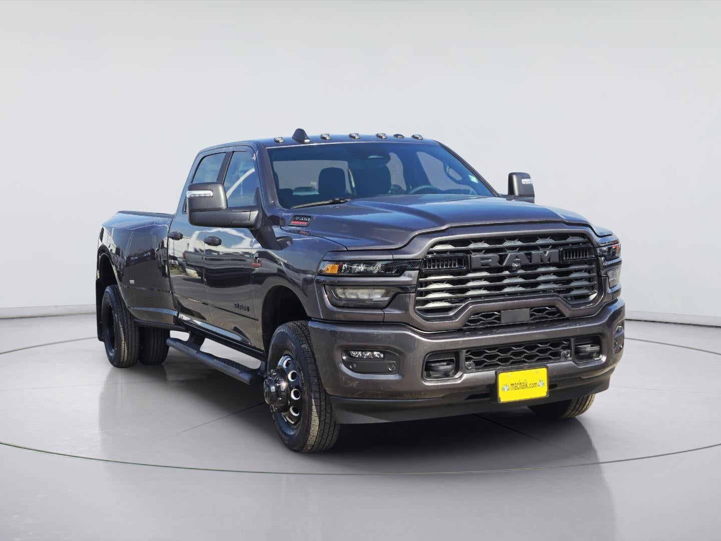 2026 RAM 3500 Lone Star
