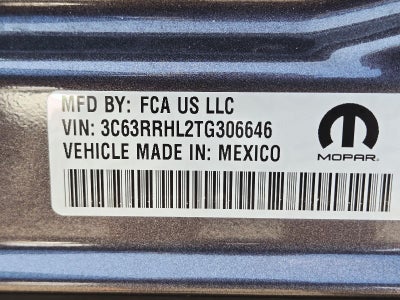 2026 RAM 3500 Lone Star