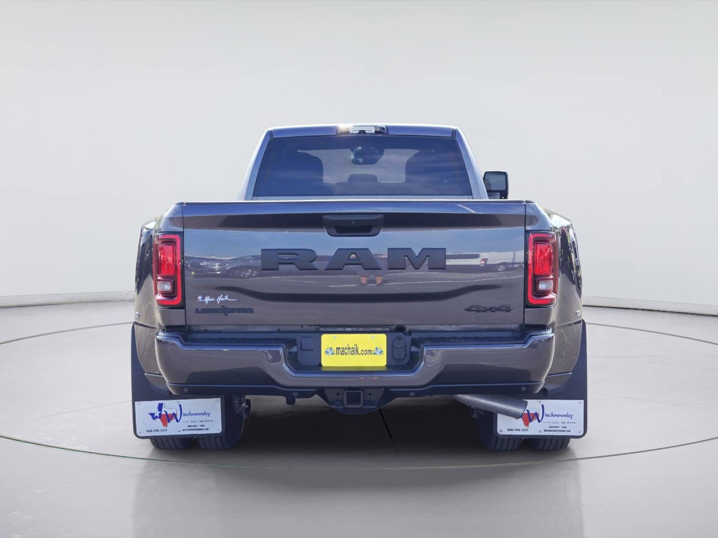 2026 RAM 3500 Lone Star