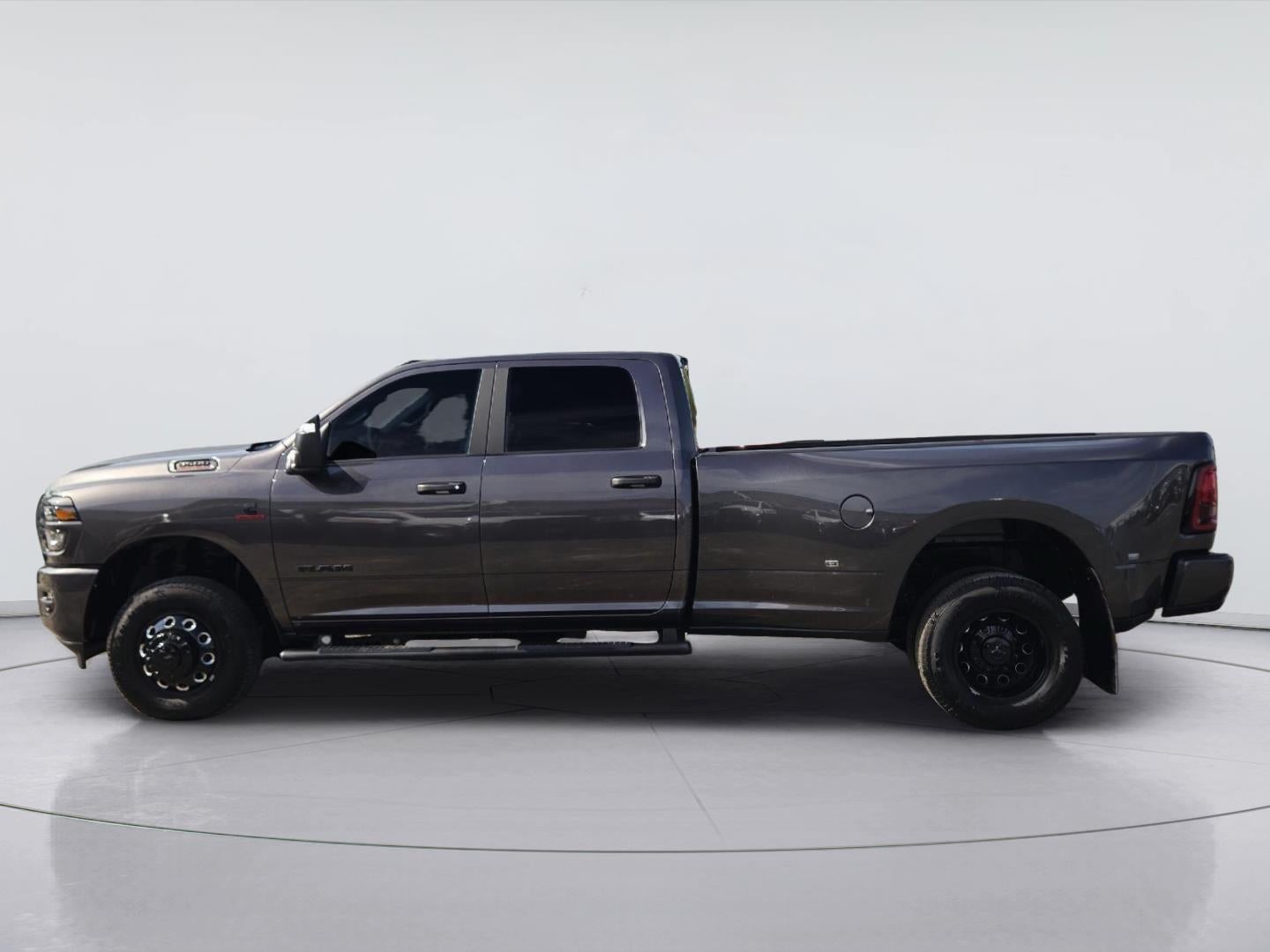 2026 RAM 3500 Lone Star