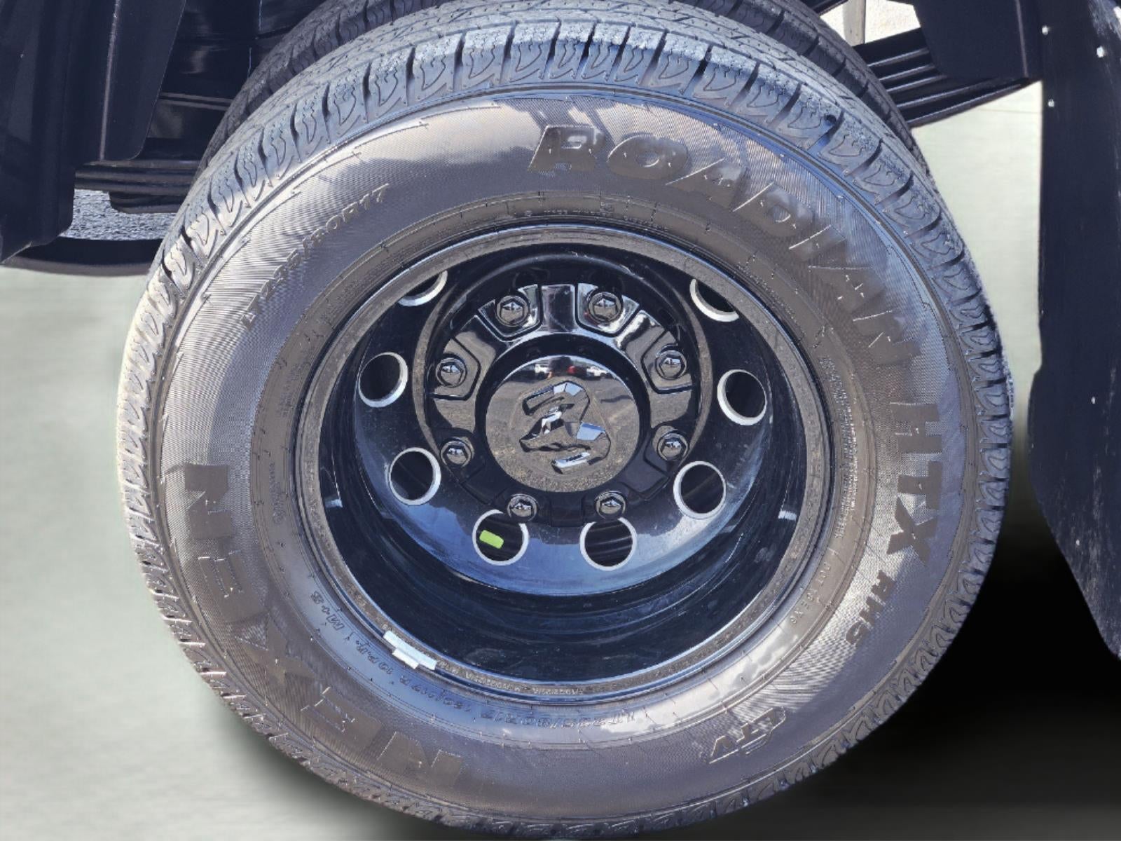 2026 RAM 3500 Lone Star