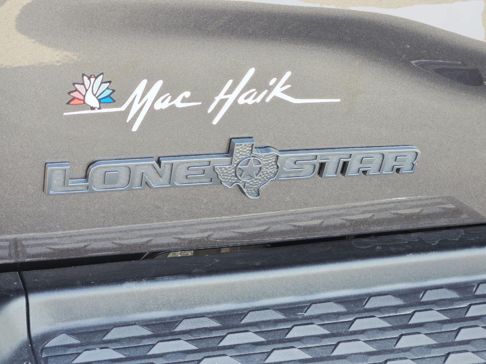 2026 RAM 3500 Lone Star