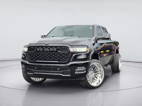 2025 RAM 1500 Lone Star