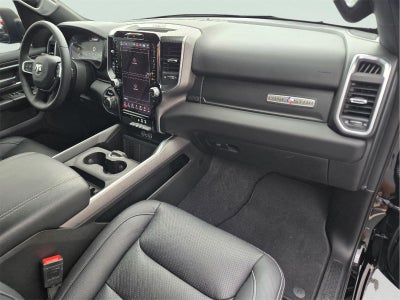 2025 RAM 1500 Lone Star