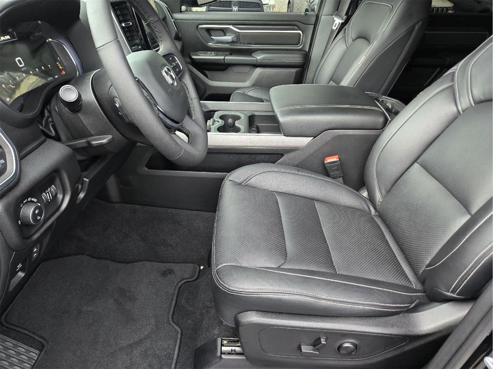 2025 RAM 1500 Lone Star