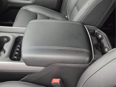 2025 RAM 1500 Lone Star