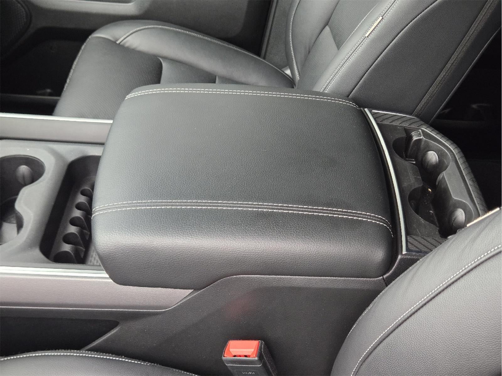2025 RAM 1500 Lone Star
