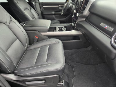 2025 RAM 1500 Lone Star