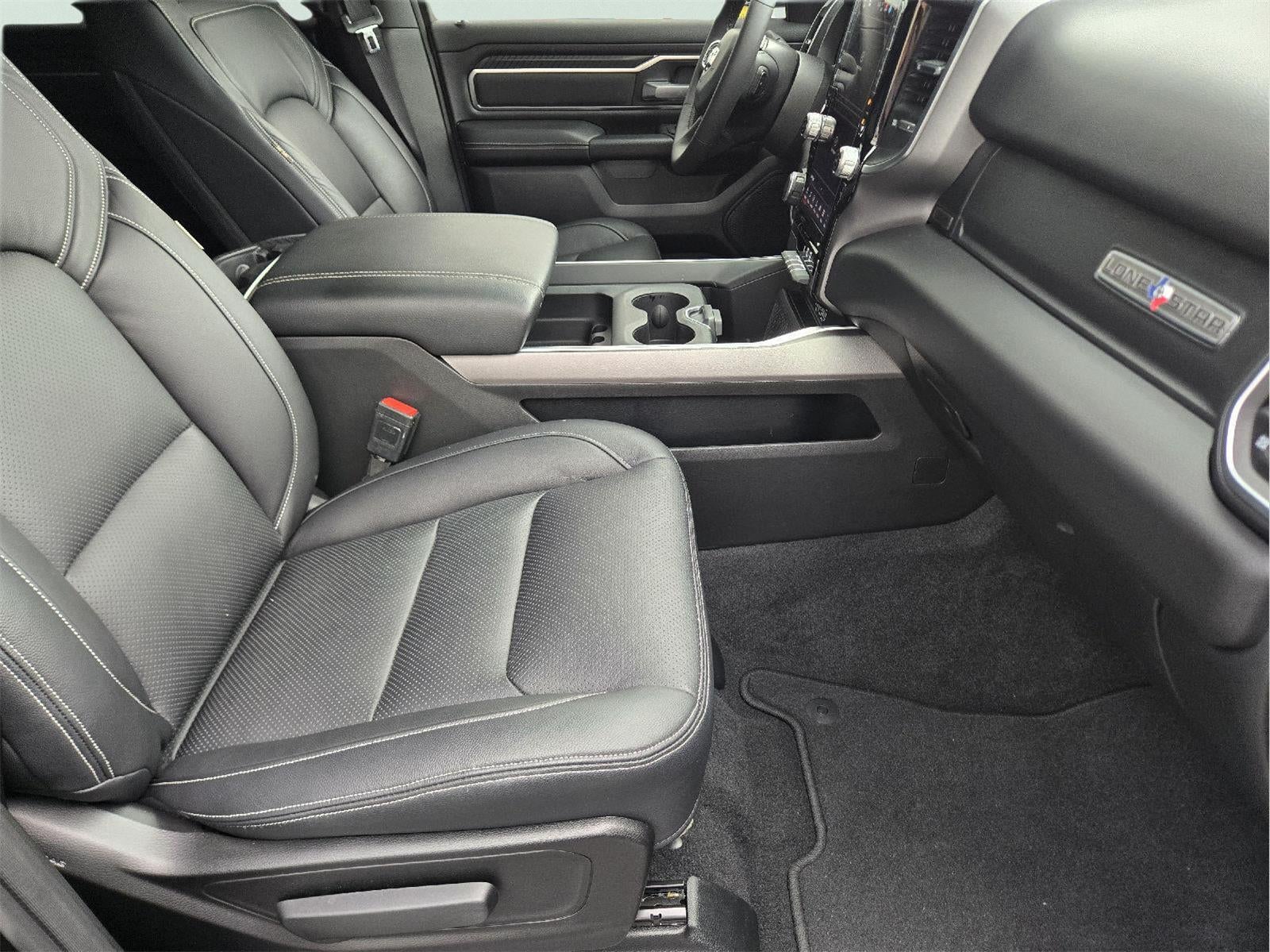 2025 RAM 1500 Lone Star