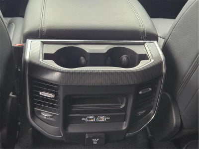 2025 RAM 1500 Lone Star
