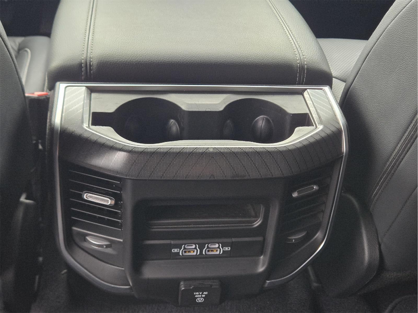 2025 RAM 1500 Lone Star