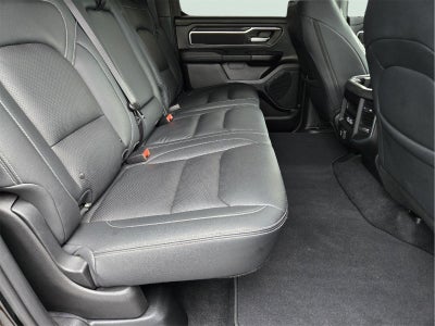 2025 RAM 1500 Lone Star