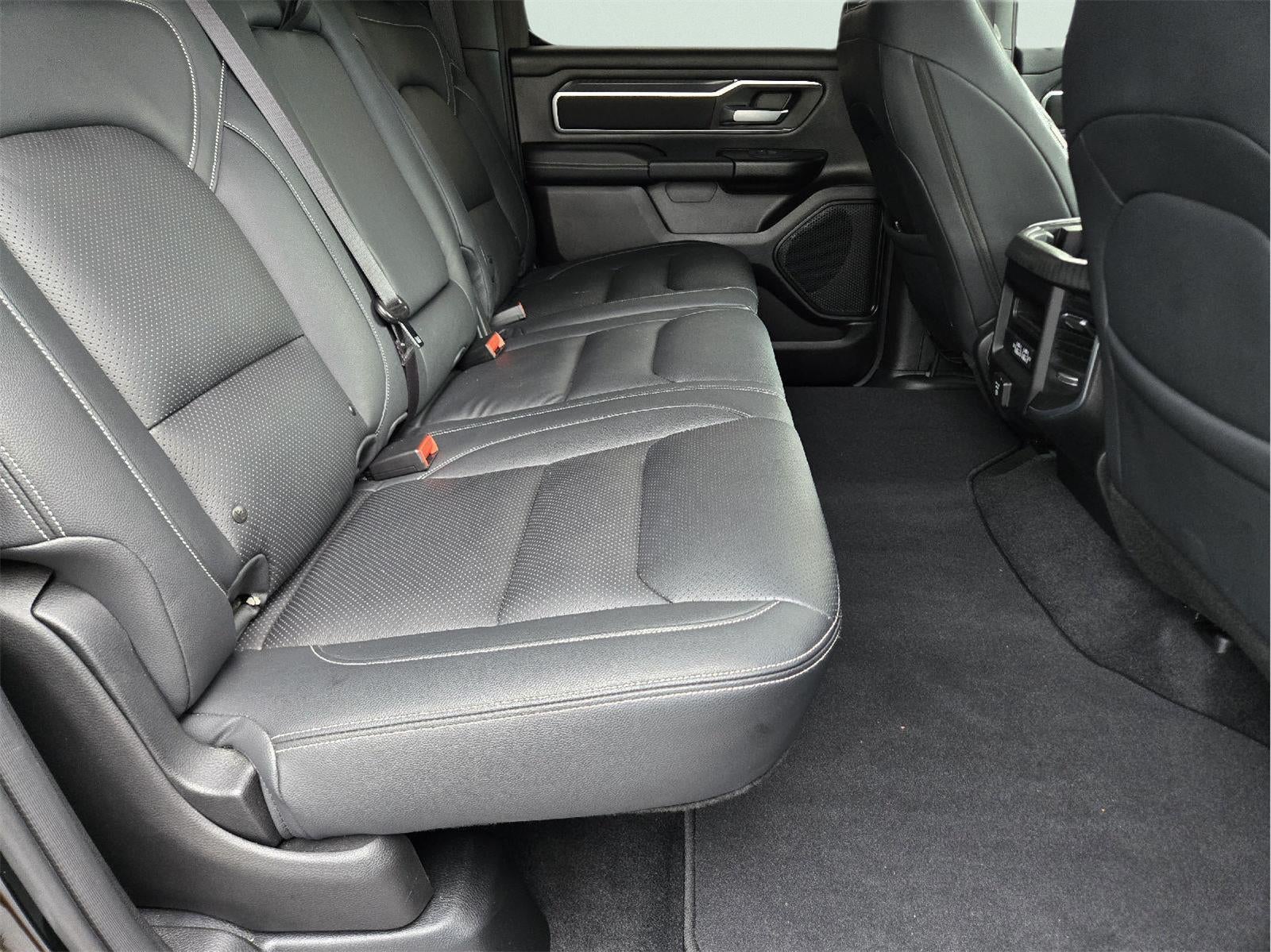 2025 RAM 1500 Lone Star