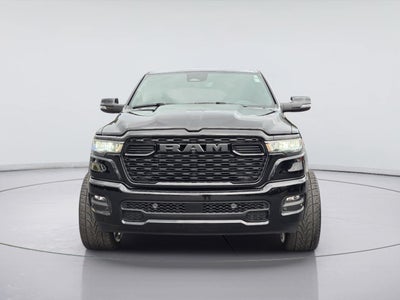 2025 RAM 1500 Lone Star
