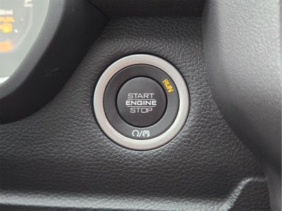2025 RAM 1500 Lone Star