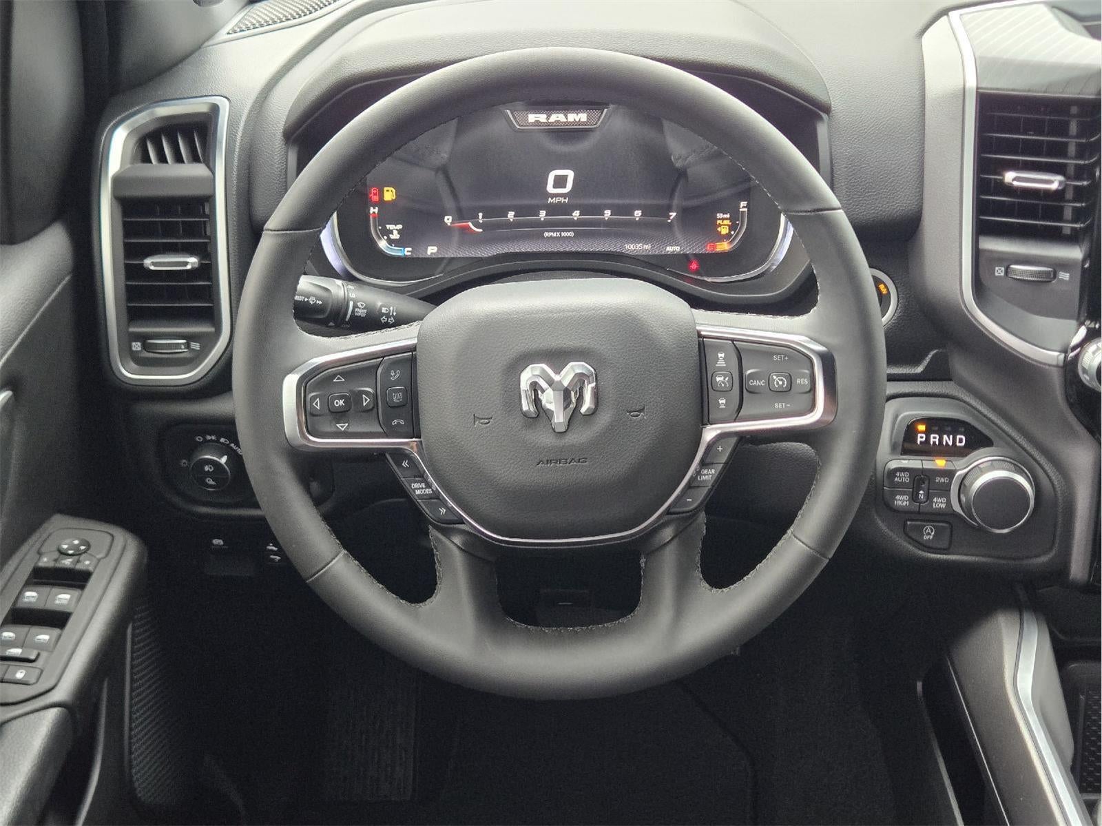 2025 RAM 1500 Lone Star