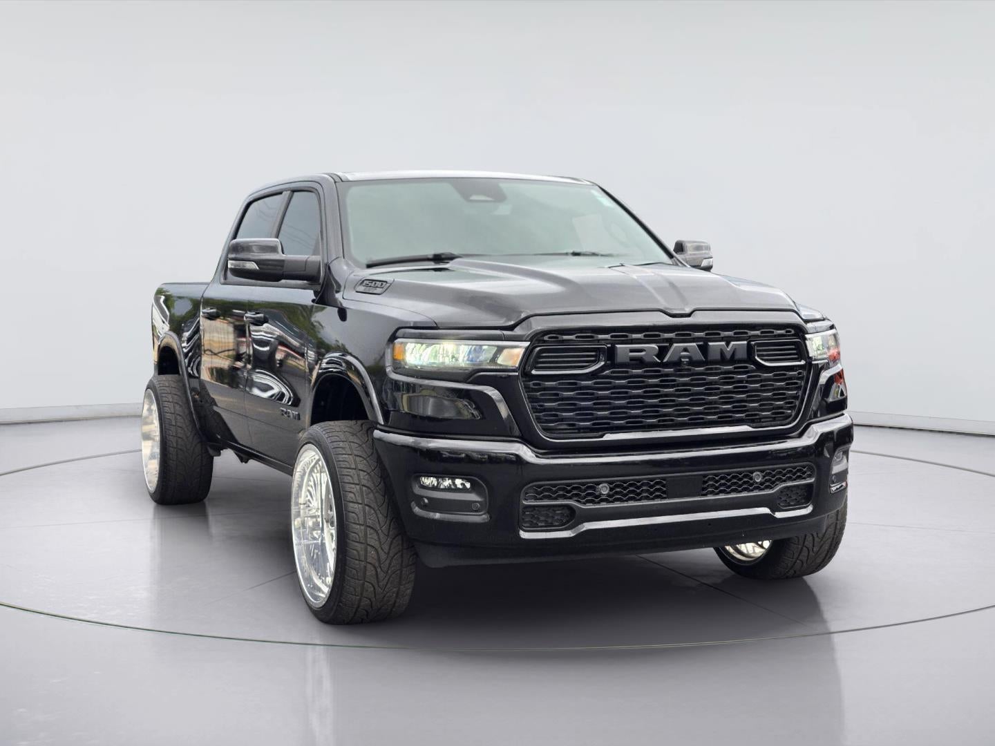 2025 RAM 1500 Lone Star