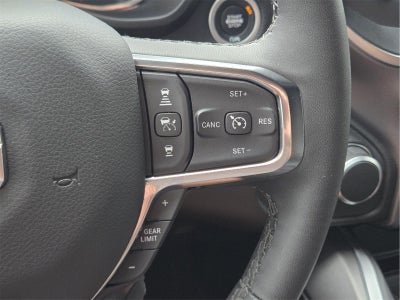 2025 RAM 1500 Lone Star