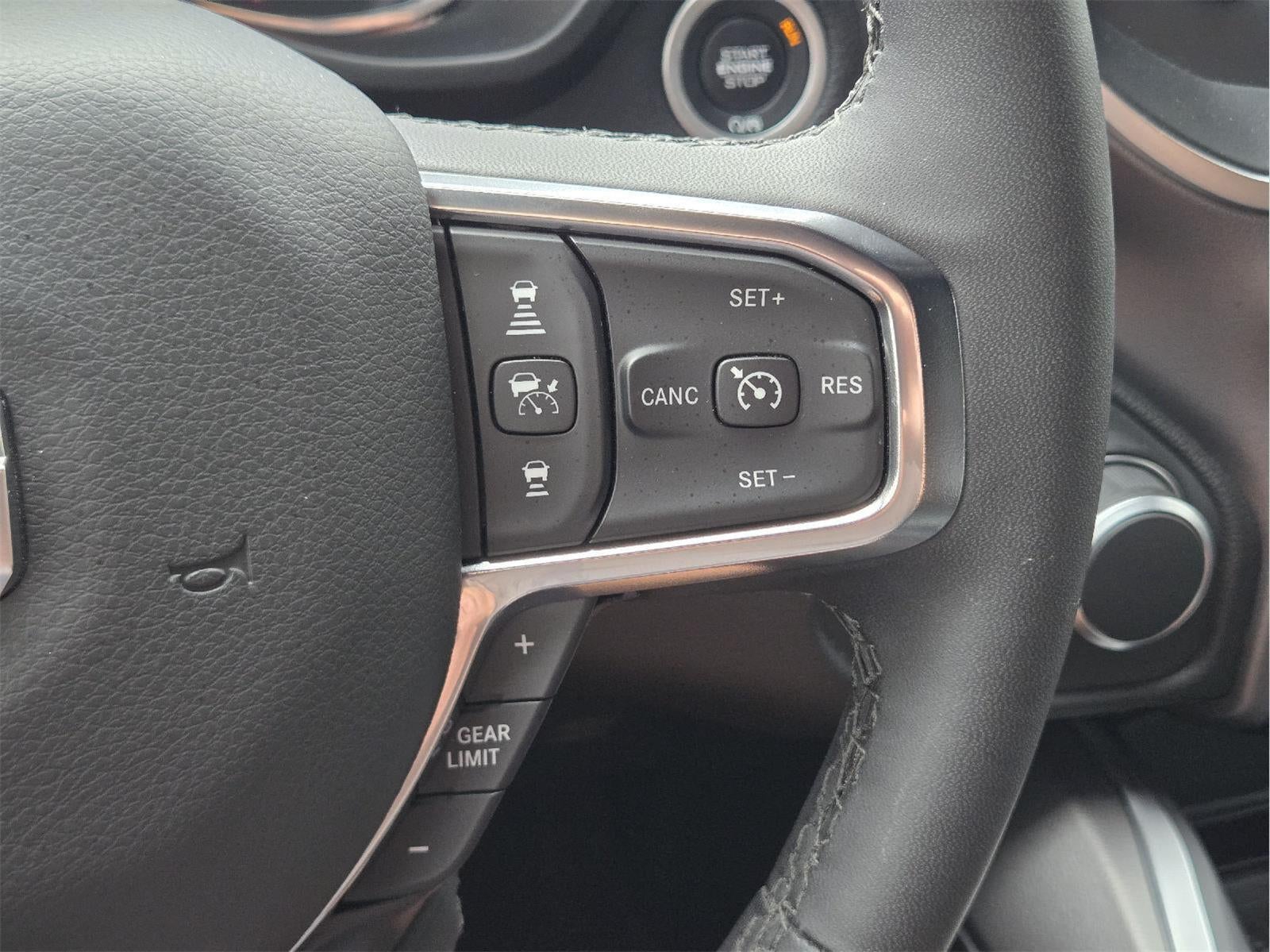 2025 RAM 1500 Lone Star