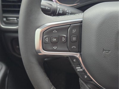 2025 RAM 1500 Lone Star