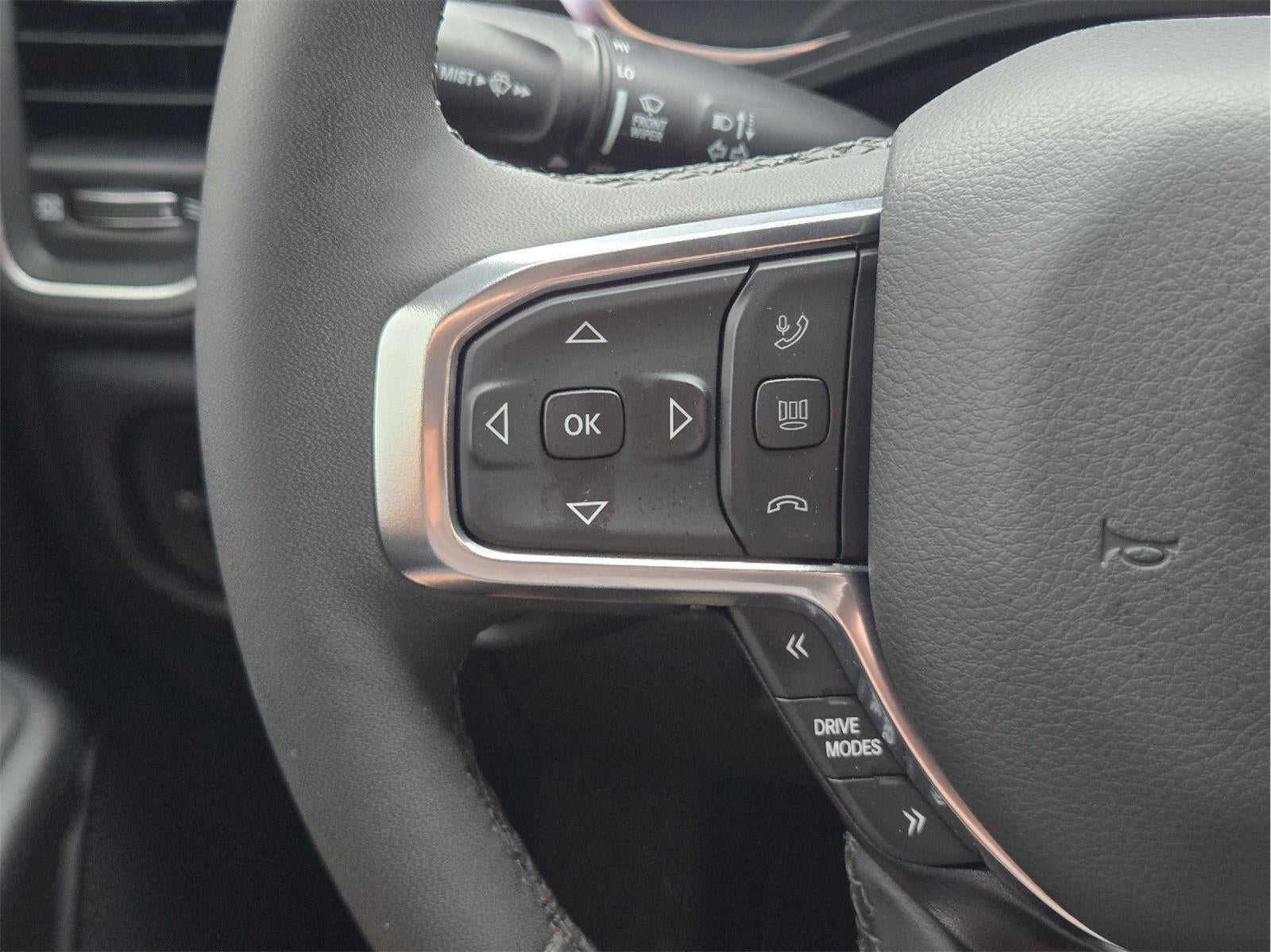 2025 RAM 1500 Lone Star
