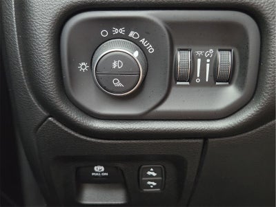 2025 RAM 1500 Lone Star