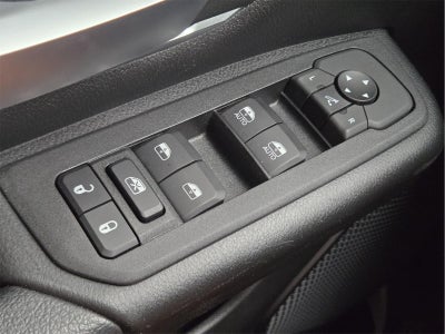 2025 RAM 1500 Lone Star