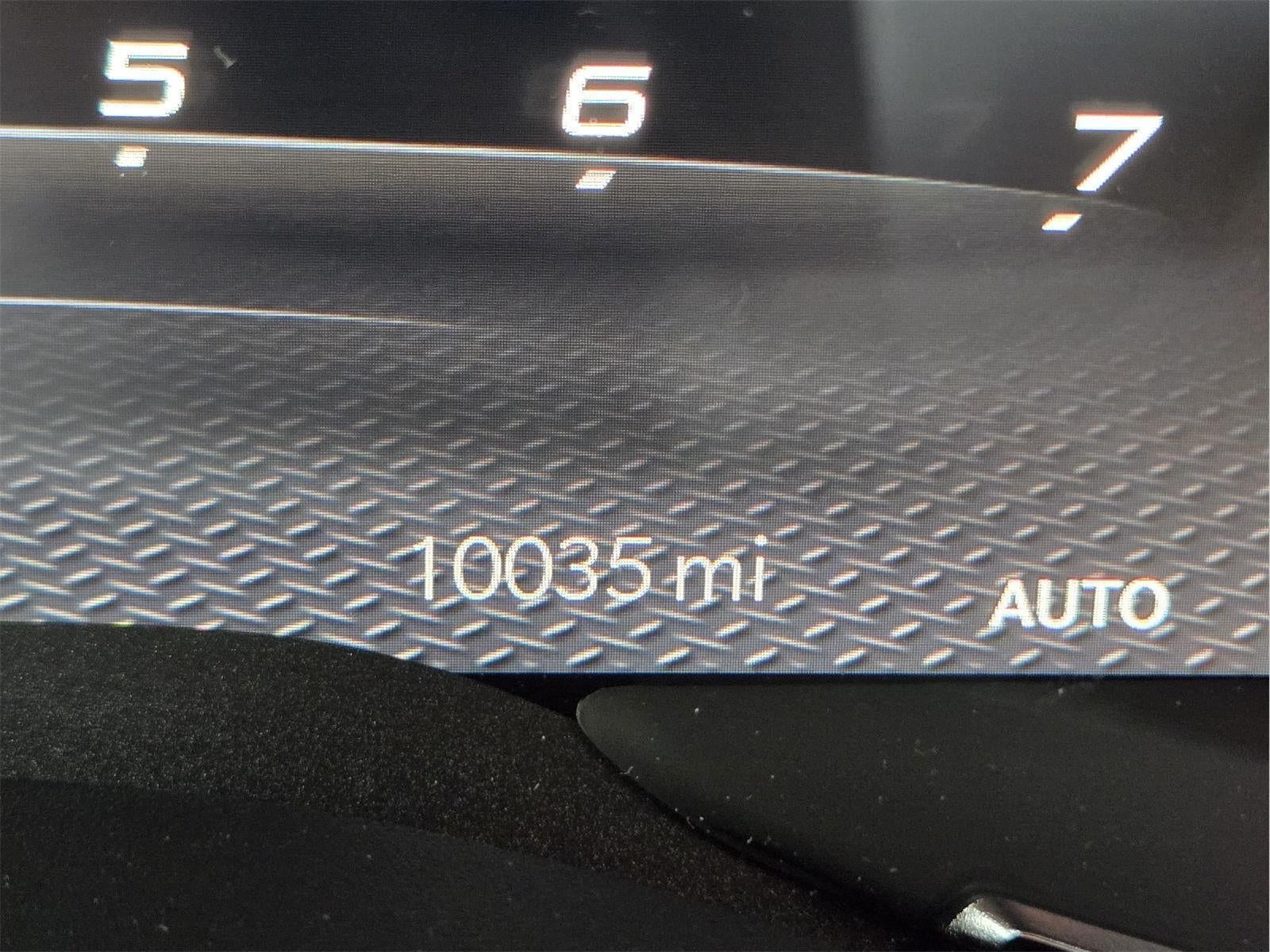2025 RAM 1500 Lone Star