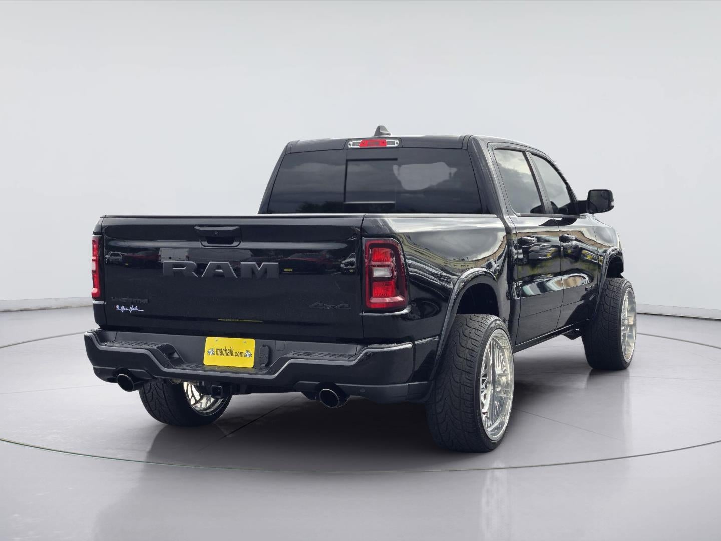 2025 RAM 1500 Lone Star