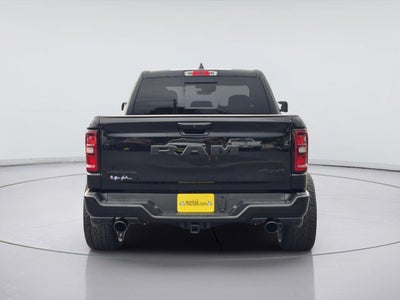 2025 RAM 1500 Lone Star