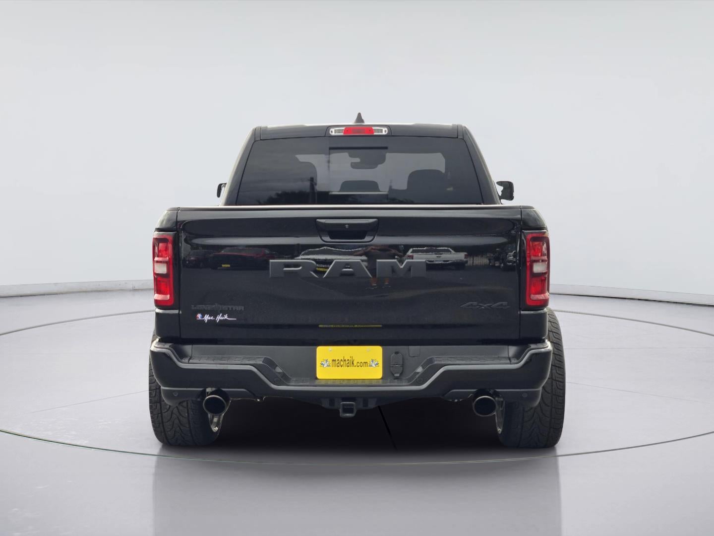 2025 RAM 1500 Lone Star