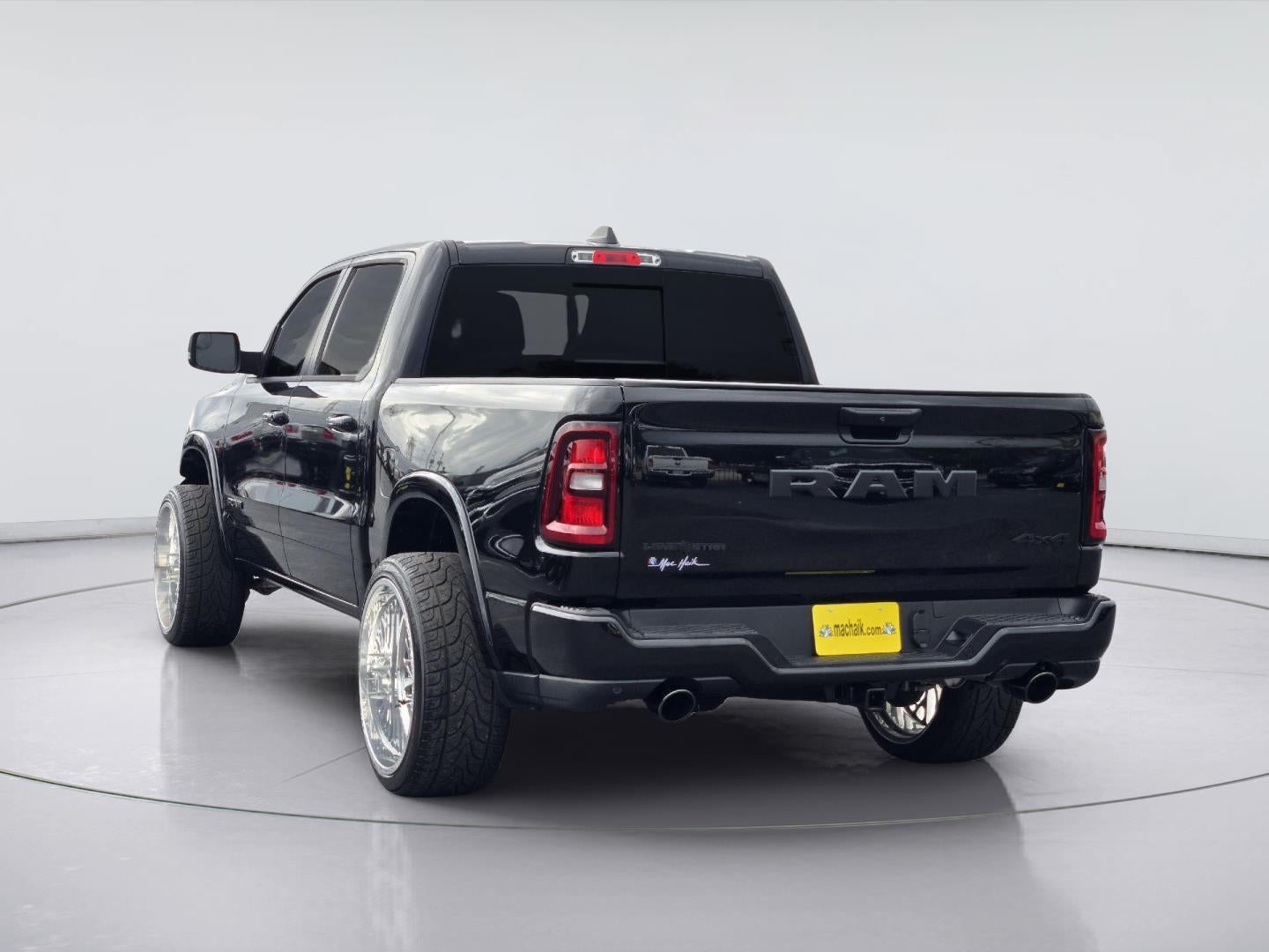 2025 RAM 1500 Lone Star