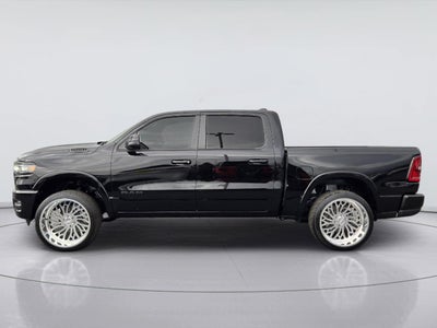 2025 RAM 1500 Lone Star