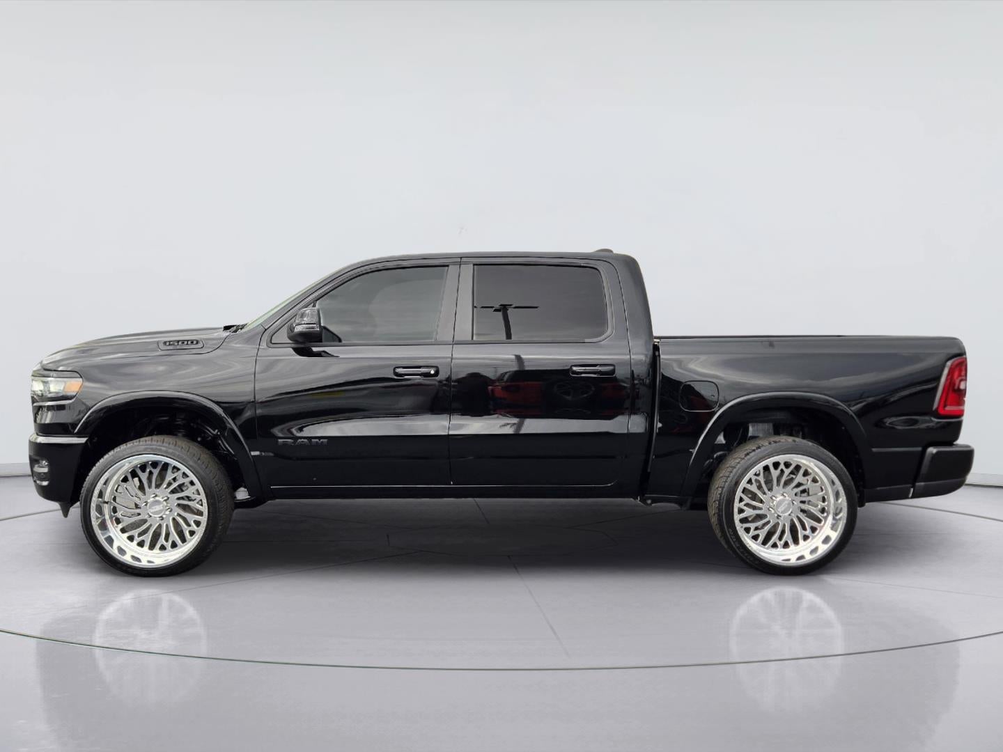 2025 RAM 1500 Lone Star