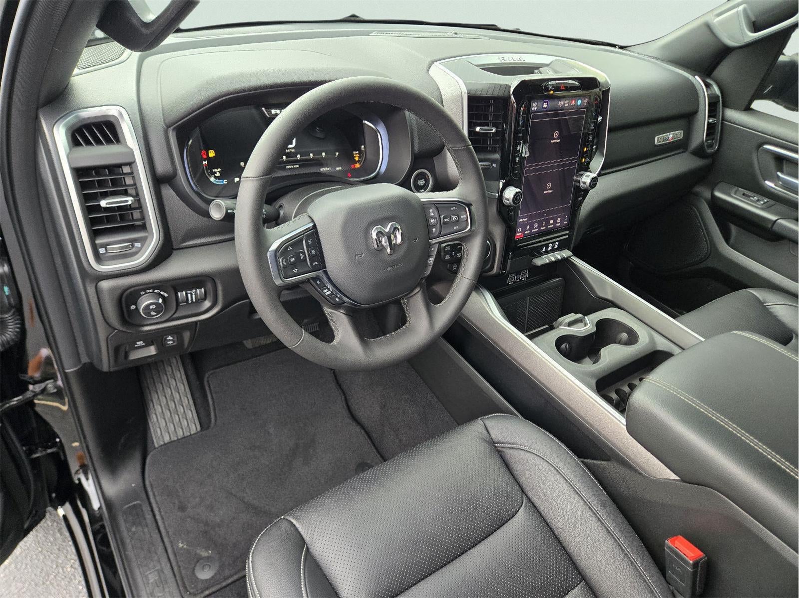 2025 RAM 1500 Lone Star