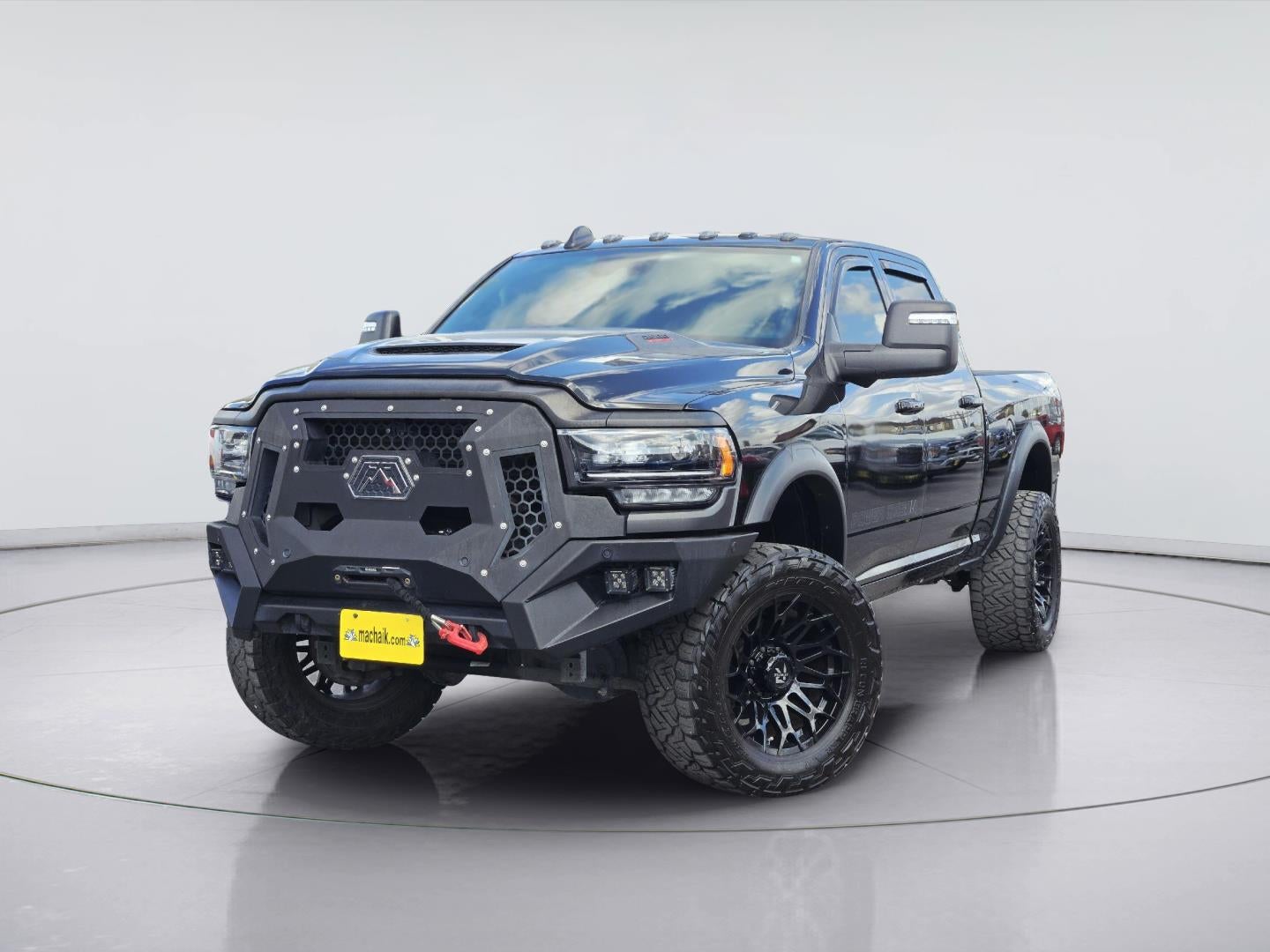 2023 RAM 2500 Pickup Power Wagon