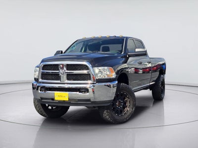 2015 RAM 2500 Tradesman