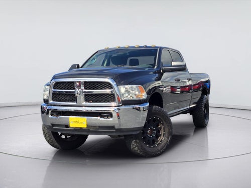 2015 RAM 2500 Tradesman