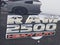 2015 RAM 2500 Tradesman