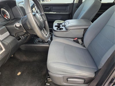 2015 RAM 2500 Tradesman
