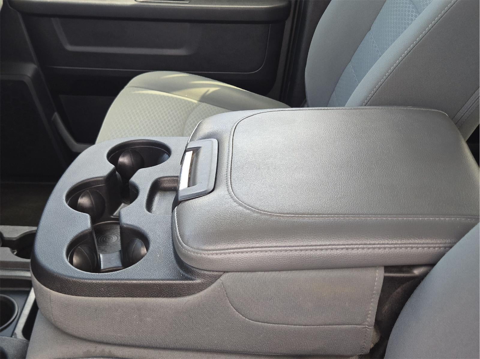 2015 RAM 2500 Tradesman