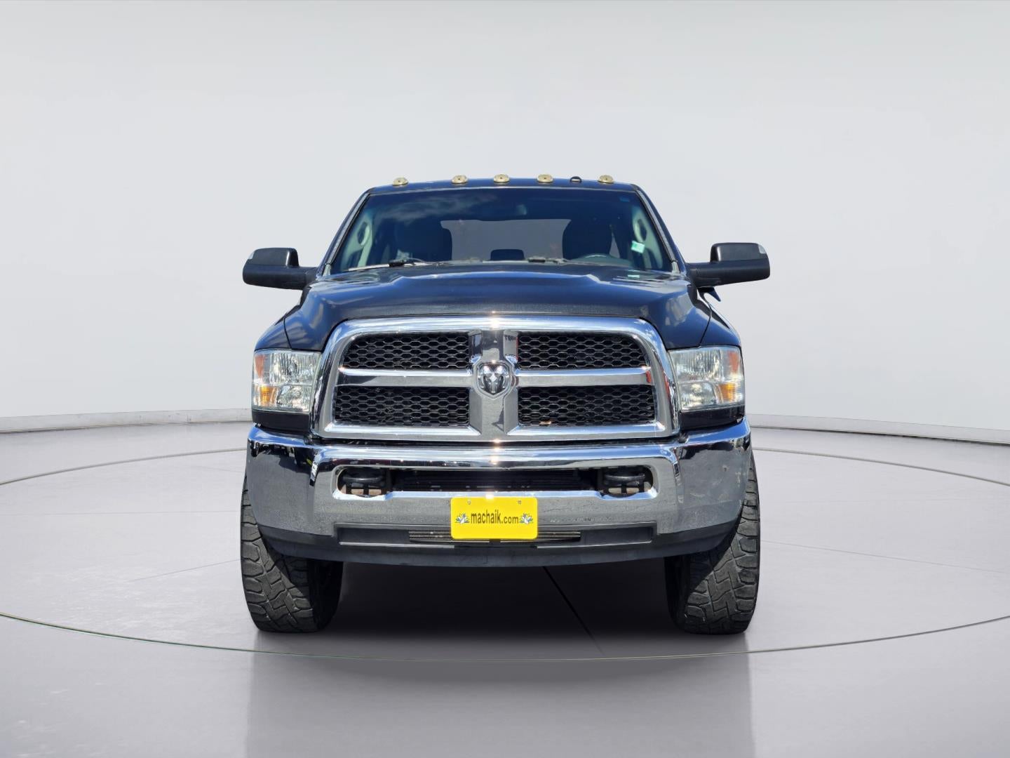 2015 RAM 2500 Tradesman
