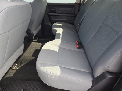 2015 RAM 2500 Tradesman
