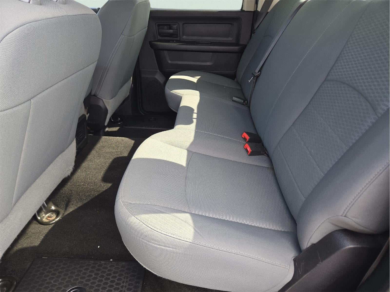 2015 RAM 2500 Tradesman