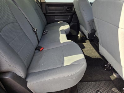 2015 RAM 2500 Tradesman