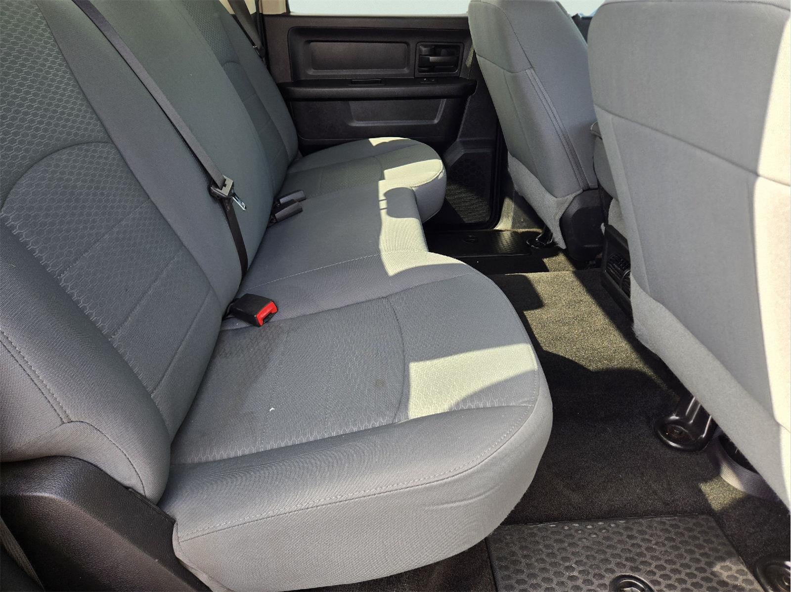 2015 RAM 2500 Tradesman