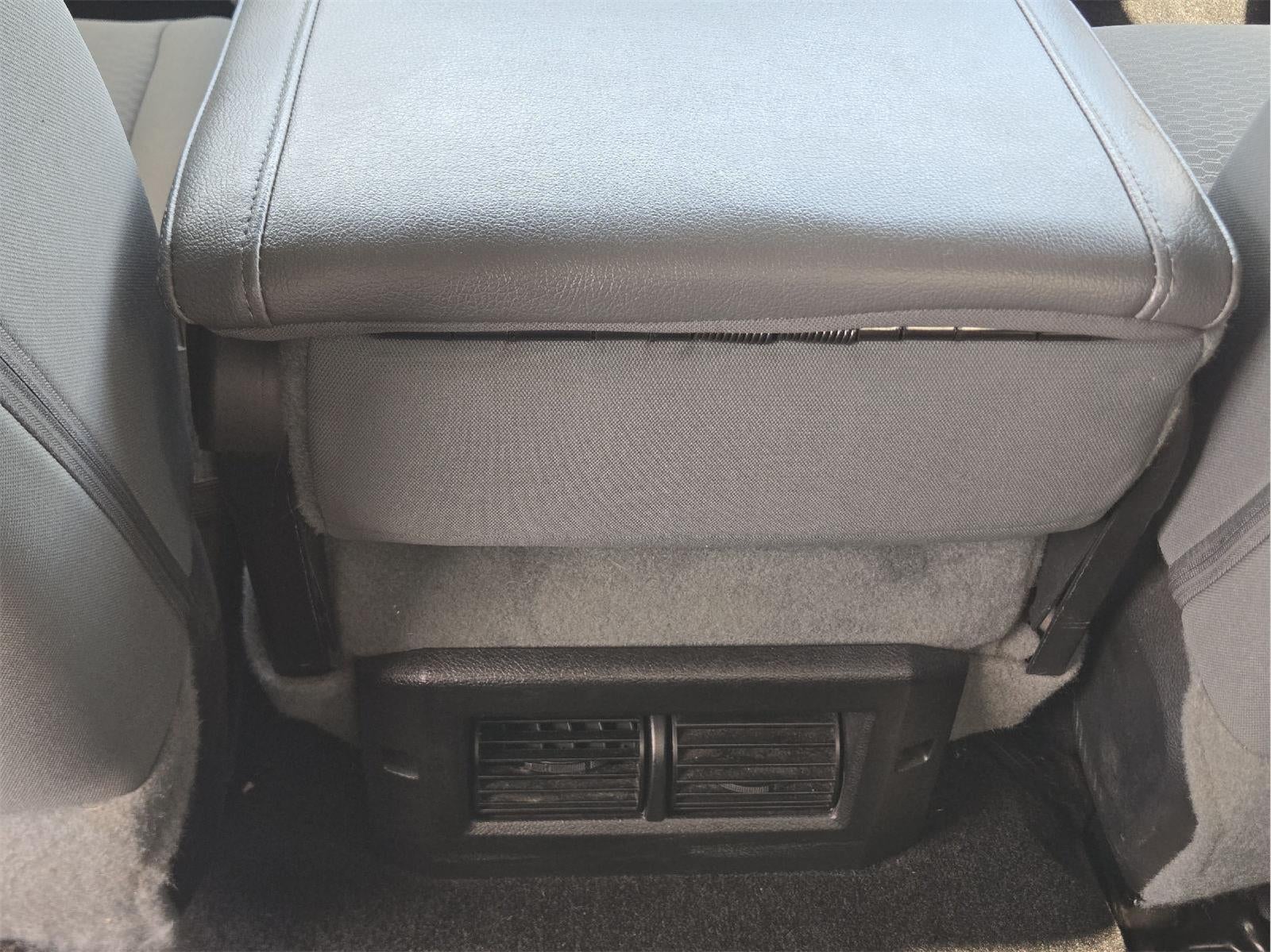 2015 RAM 2500 Tradesman