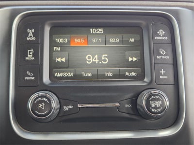 2015 RAM 2500 Tradesman