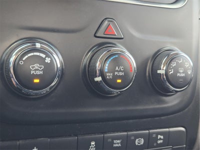 2015 RAM 2500 Tradesman
